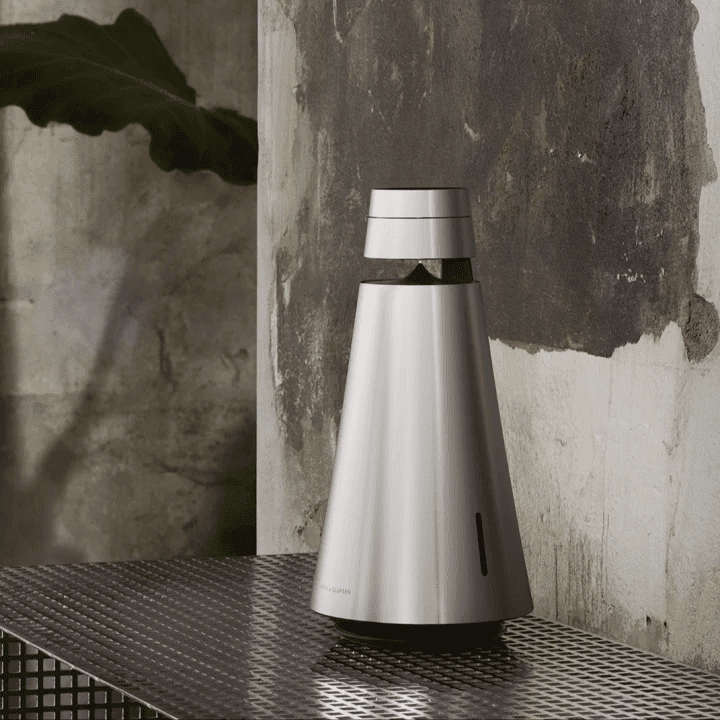 Акустическая система Bang &amp; Olufsen BeoSound 1 Natural  Фото №3