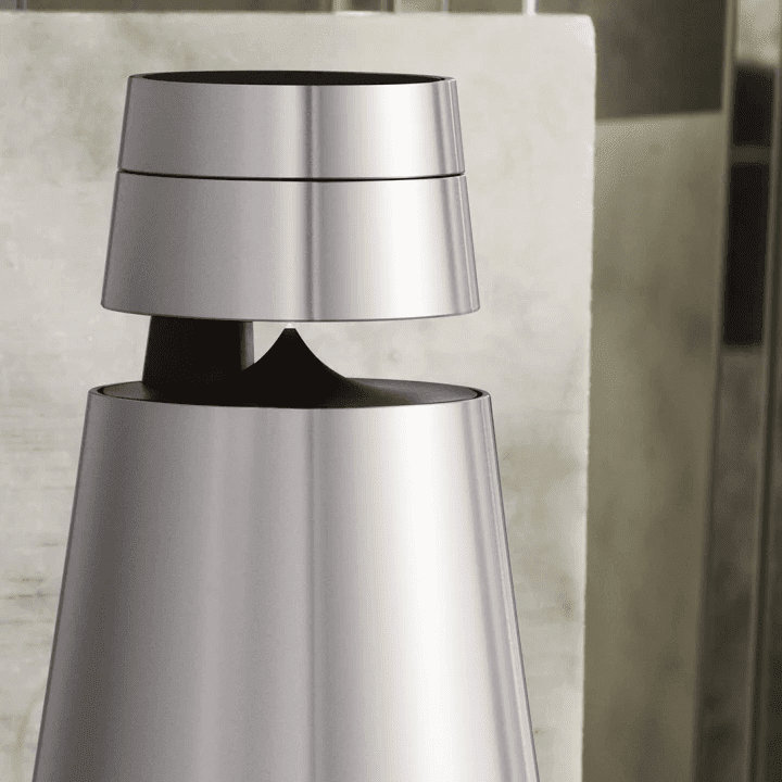 Акустическая система Bang &amp; Olufsen BeoSound 1 Natural  Фото №4