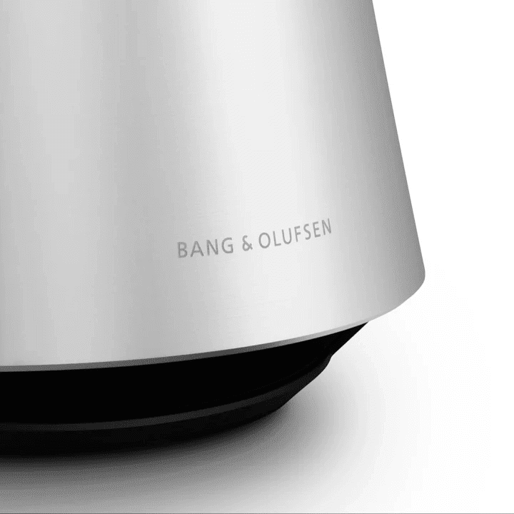 Акустическая система Bang &amp; Olufsen BeoSound 1 Natural  Фото №5