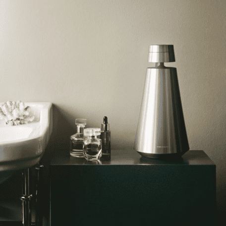 Акустическая система Bang &amp; Olufsen BeoSound 1 Natural  Фото №2