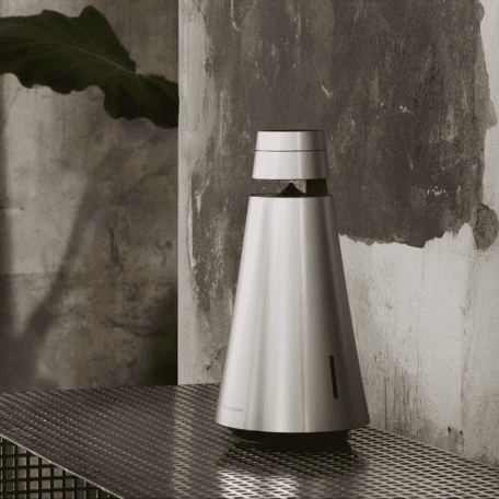 Акустическая система Bang &amp; Olufsen BeoSound 1 Natural  Фото №3