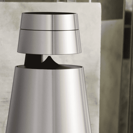 Акустическая система Bang &amp; Olufsen BeoSound 1 Natural  Фото №4
