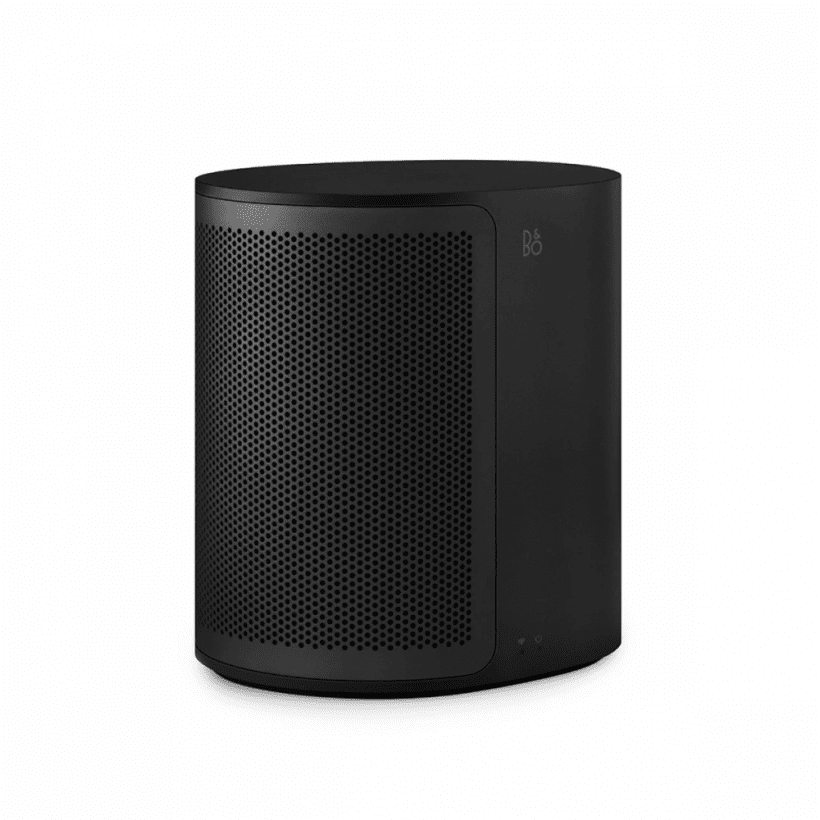 Моноблочная акустическая система Bang &amp; Olufsen Beoplay M3 Black  Фото №1