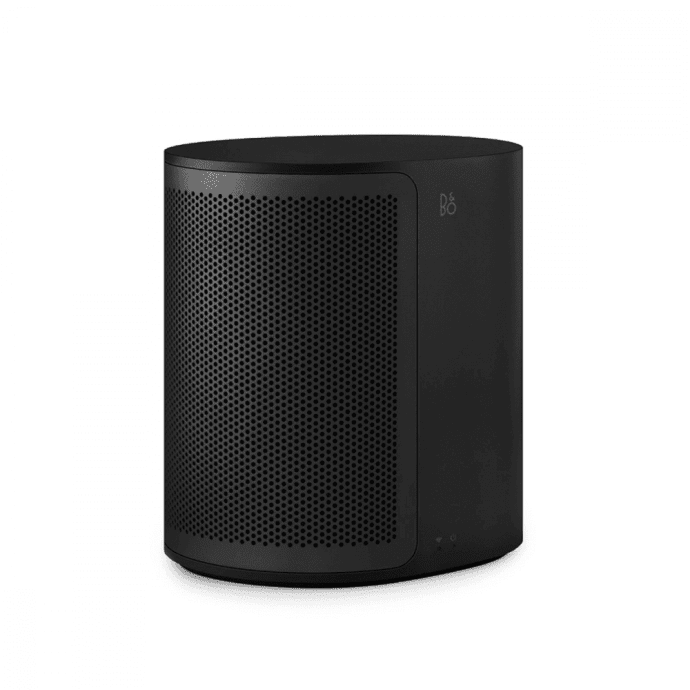 Моноблочная акустическая система Bang &amp; Olufsen Beoplay M3 Black  Фото №1