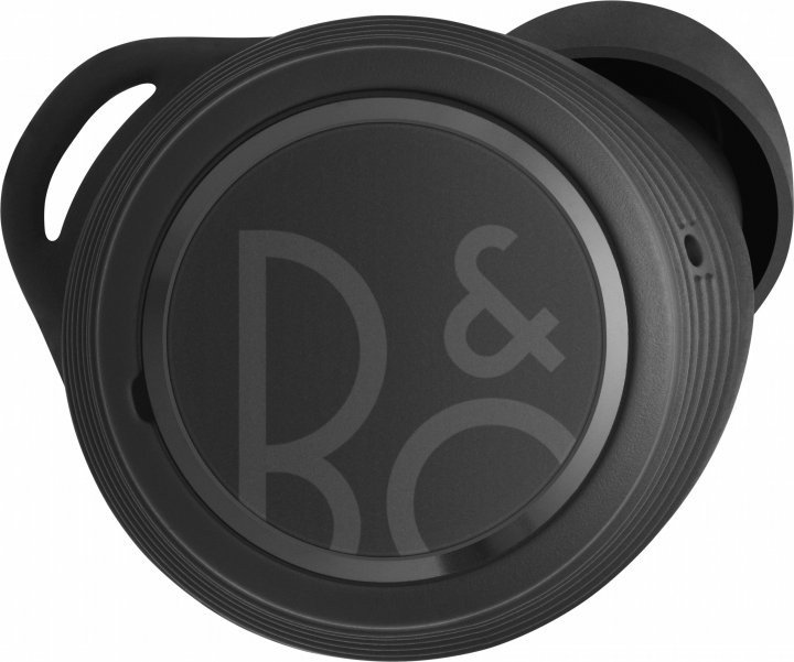 Навушники TWS Bang &amp; Olufsen Beoplay E8 Sport Black (1235400)  Фото №1