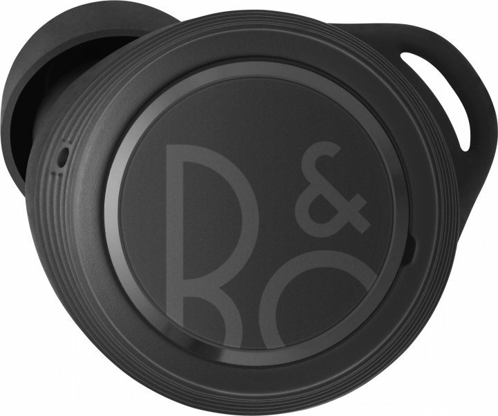 Навушники TWS Bang &amp; Olufsen Beoplay E8 Sport Black (1235400)  Фото №2