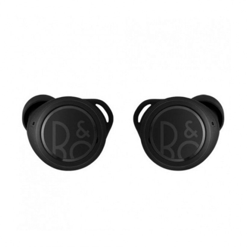 Навушники TWS Bang &amp; Olufsen Beoplay E8 Sport Black (1235400)  Фото №8