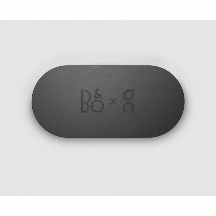 Навушники TWS Bang &amp; Olufsen Beoplay E8 Sport Black (1235400)  Фото №10