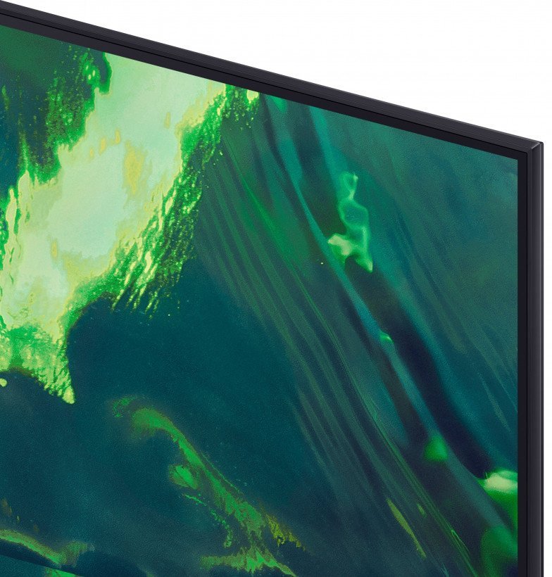Телевизор Samsung QE75Q70A  Фото №3