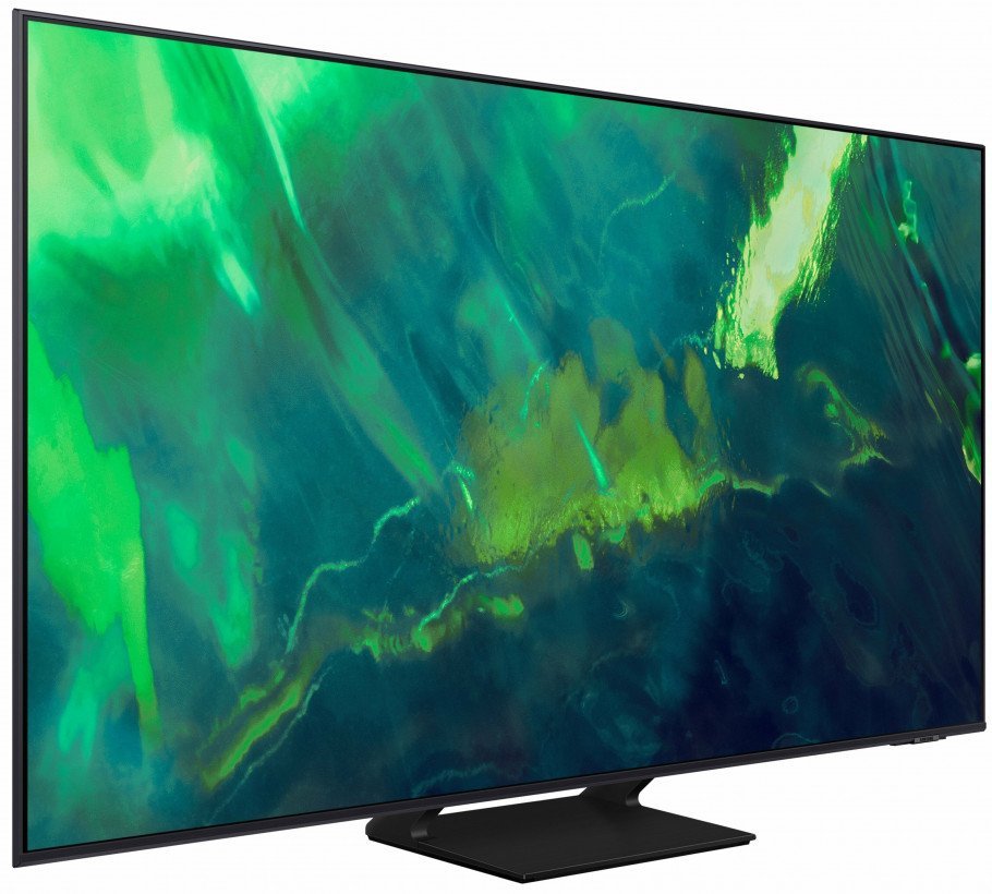 Телевизор Samsung QE75Q70A  Фото №6