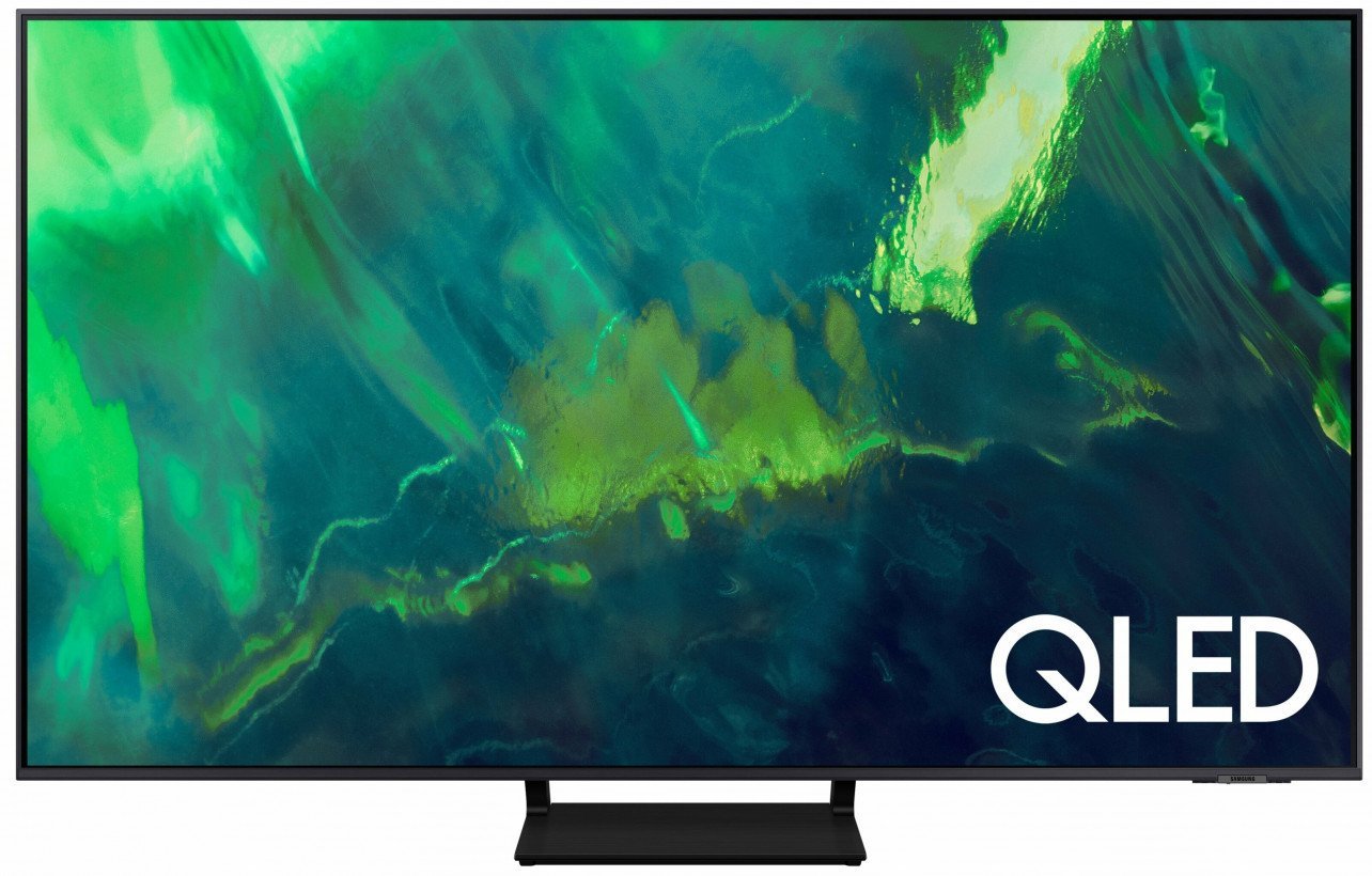 Телевизор Samsung QE75Q70A  Фото №8