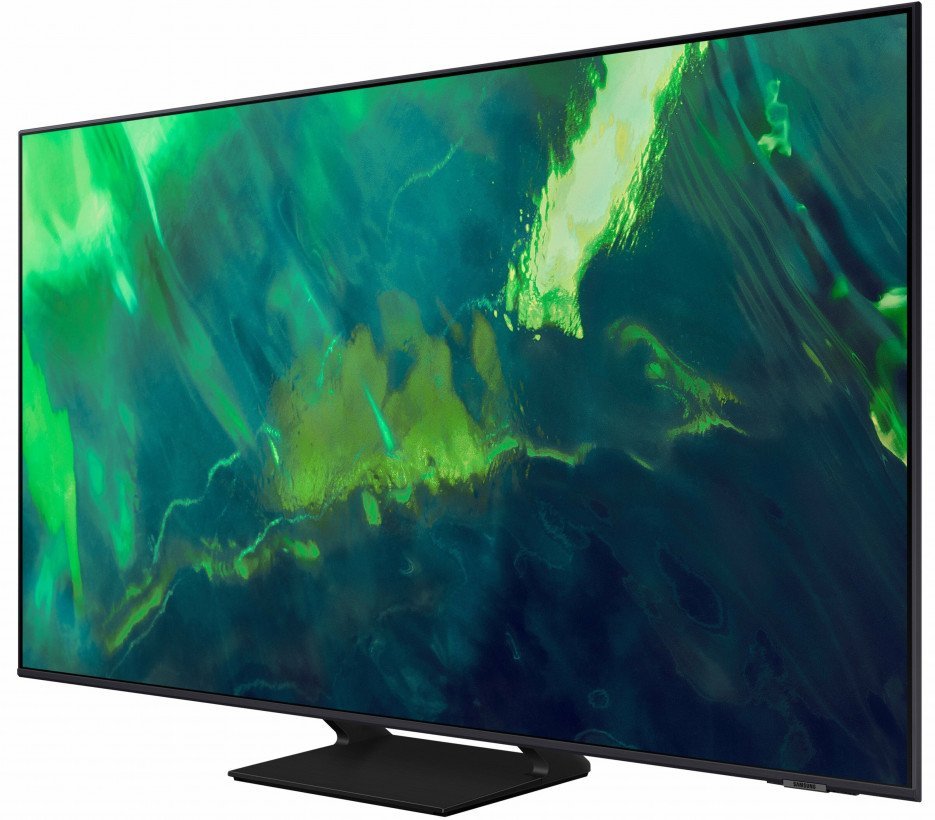 Телевизор Samsung QE75Q70A  Фото №10