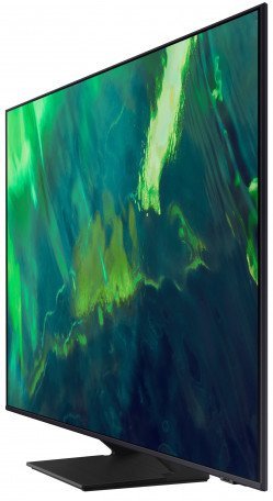 Телевизор Samsung QE75Q70A  Фото №0