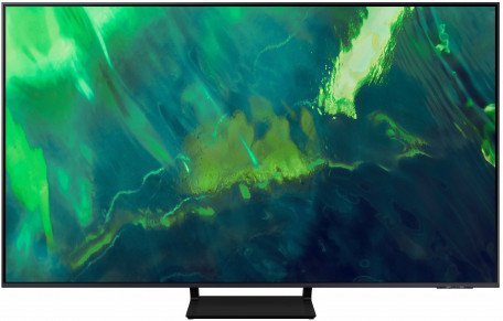 Телевизор Samsung QE75Q70A  Фото №5