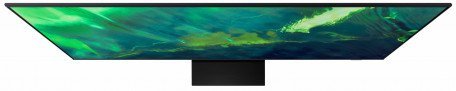 Телевизор Samsung QE75Q70A  Фото №11