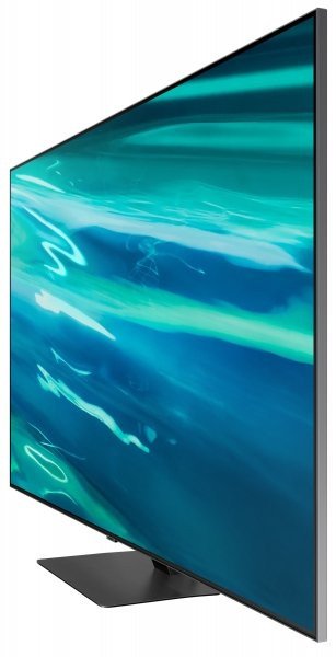 Телевизор Samsung QE85Q80A  Фото №3
