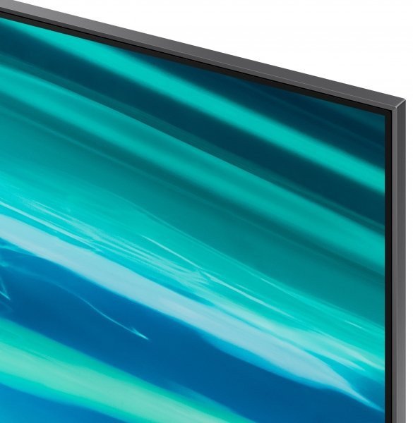 Телевизор Samsung QE85Q80A  Фото №5