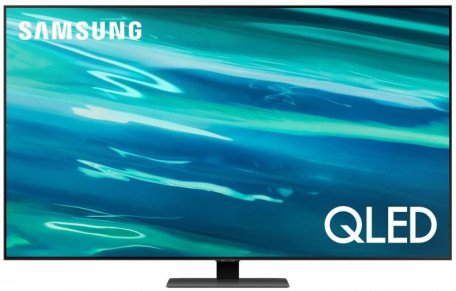 Телевизор Samsung QE85Q80A