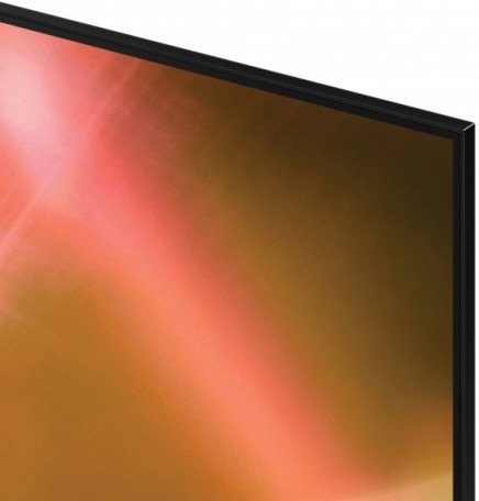 Телевізор Samsung UE75AU8002  Фото №5