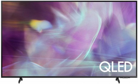 Телевізор Samsung QE75Q60A  Фото №7