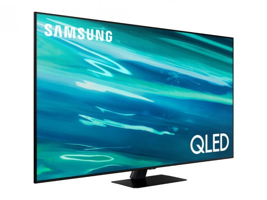 Телевизор Samsung QE65Q77A  Фото №0
