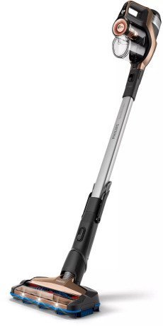 Вертикальный+ручной пылесос (2в1) Philips XC7041/01