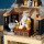 Блочный конструктор LEGO Harry Potter Часовая башня в Хогвартсе (75948)  Фото №14