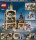 Блочный конструктор LEGO Harry Potter Часовая башня в Хогвартсе (75948)  Фото №20