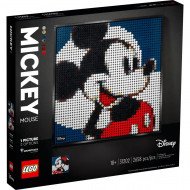 Блоковий конструктор LEGO Disney's Mickey Mouse (31202) 