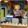 Блочный конструктор LEGO Harry Potter Астрономическая башня Хогвартса 971 деталь (75969)  Фото №4