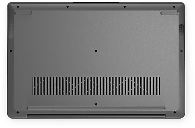 Ноутбук Lenovo IdeaPad 3 15ITL6 Artic Gray (82H8005NUS)  Фото №7