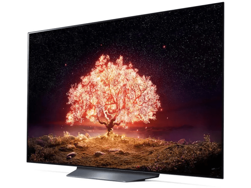 Телевизор LG OLED55B1  Фото №1