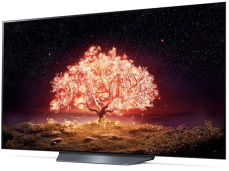 Телевизор LG OLED55B1  Фото №5