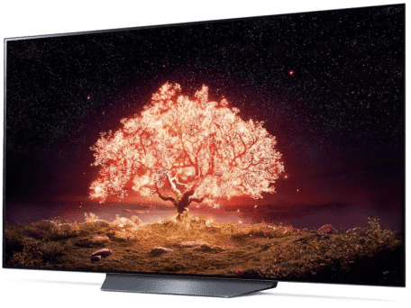 Телевізор LG OLED55B1  Фото №5