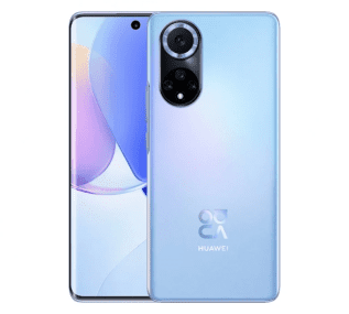 Смартфон HUAWEI Nova 9 8/128GB Starry Blue