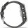 Смарт-годинник Garmin Fenix 7 Silver with Graphite Band (010-02540-00/01)  Фото №3