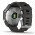 Смарт-годинник Garmin Fenix 7 Silver with Graphite Band (010-02540-00/01)  Фото №5