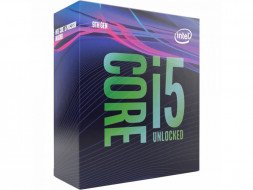 Процесор Intel Core i5-9600K (BX80684I59600K)