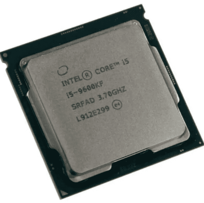 Процесор Intel Core i5-9600KF (BX80684I59600KF)  Фото №1