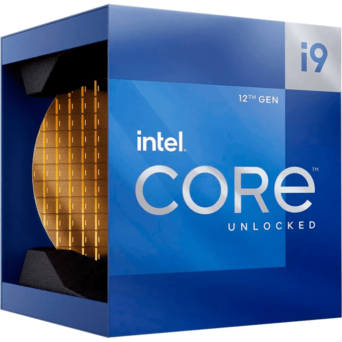 Процессор Intel Core i9-12900K (BX8071512900K)  Фото №0
