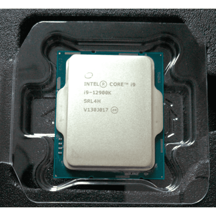 Процессор Intel Core i9-12900K (BX8071512900K)  Фото №1