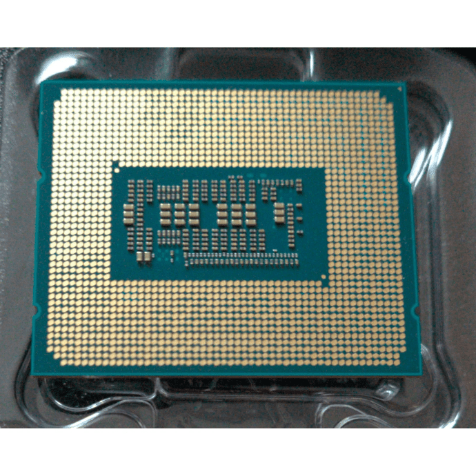 Процессор Intel Core i9-12900K (BX8071512900K)  Фото №2