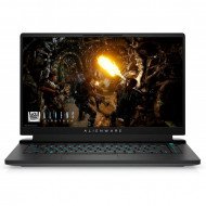 Ноутбук Alienware M15 R6 (AWM15R6-7316BLK-PUS)