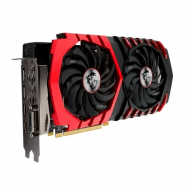 Видеокарта MSI Radeon RX 580 GAMING X 8G 