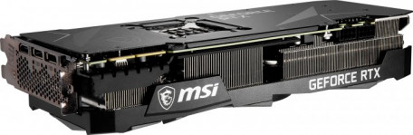 Відеокарта MSI GeForce RTX 3090 VENTUS 3X 24G OC  Фото №4