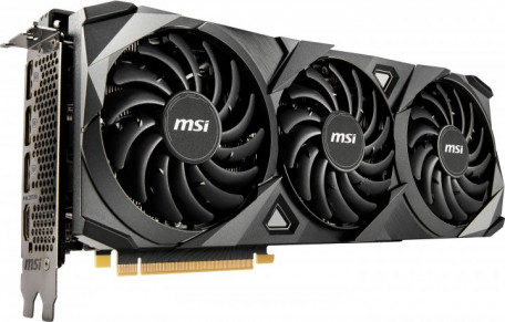 Відеокарта MSI GeForce RTX 3090 VENTUS 3X 24G OC  Фото №7