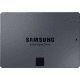 SSD накопитель Samsung 870 QVO 2 TB (MZ-77Q2T0BW)