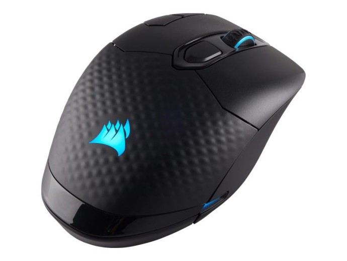 Миша Corsair Dark Core SE RGB (CH-9315111-EU)  Фото №0