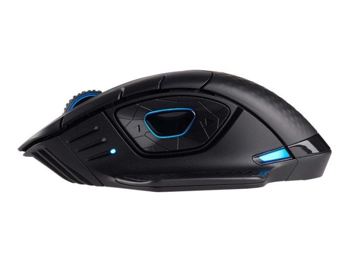 Миша Corsair Dark Core SE RGB (CH-9315111-EU)  Фото №2