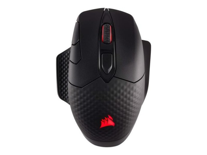 Миша Corsair Dark Core SE RGB (CH-9315111-EU)  Фото №3